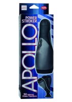 CalExotics Power Stroker
