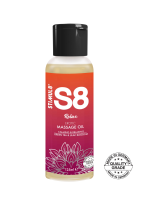 Stimul8 S8 Massage Oil 125 ml