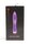 NU Sensuelle Silicone 60SX AMP Bullet Purple