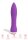 NU Sensuelle Silicone 60SX AMP Bullet Purple