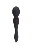 NU Sensuelle Alluvion XLR8 Wand Black