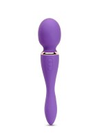 NU Sensuelle Alluvion XLR8 Wand Purple