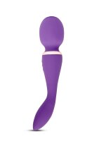 NU Sensuelle Alluvion XLR8 Wand Purple