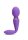 NU Sensuelle Alluvion XLR8 Wand Purple