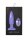 NU Sensuelle Andii Roller Motion Plug Violet