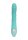 NU Sensuelle Roxii Roller Motion Wand Aqua
