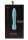 NU Sensuelle Bobbii XLR8 Bullet Aqua