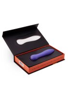 NU Sensuelle Bobbii XLR8 Bullet Violet