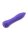 NU Sensuelle Bobbii XLR8 Bullet Violet