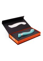 NU Sensuelle Geminii XLR8 Vibe Aqua