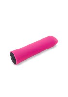 NU Sensuelle Iconic Bullet Pink