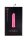 NU Sensuelle Iconic Bullet Pink
