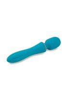 NU Sensuelle Nubii Mika Wand Blue