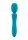NU Sensuelle Nubii Mika Wand Blue