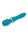 NU Sensuelle Nubii Mika Wand Blue
