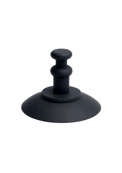 Hidden Desire Easy-Lock Suction Cup