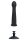 Hidden Desire Easy-Lock Suction Cup