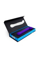 NU Sensuelle Ace Pro Prostate + G-Spot Vibe Purple