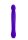 NU Sensuelle Ace Pro Prostate + G-Spot Vibe Purple