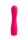 NU Sensuelle Lola Flexible Warming Vibe Pink