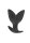 Hidden Desire Anchor Plug XLarge 7,8 cm
