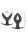 Hidden Desire Anchor Plug XLarge 7,8 cm