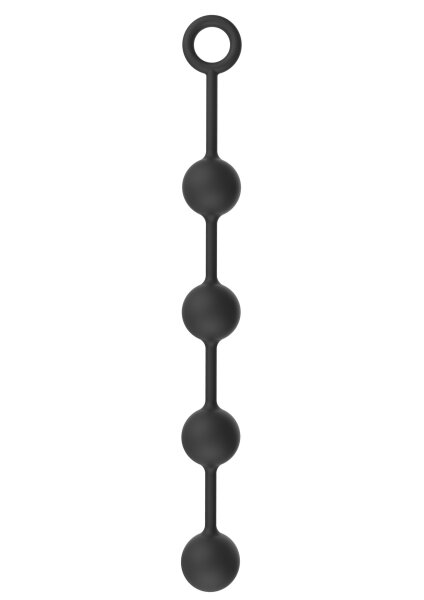 Hidden Desire Heavy Anal Balls XLarge