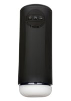 CalExotics Vibro Thruster Stroker