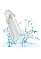 CalExotics Clear Extension 7.5 Inch