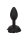 CalExotics Large Rose Anal Plug 4,5 cm