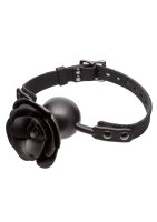 CalExotics Removable Rose Gag