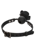 CalExotics Removable Rose Gag