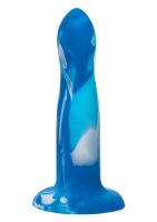 CalExotics Twisted Probe Blue 12 cm