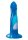 CalExotics Twisted Probe Blue 12 cm