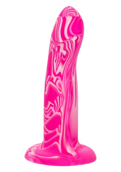CalExotics Twisted Probe Pink 12 cm