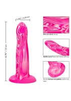 CalExotics Twisted Probe Pink 12 cm