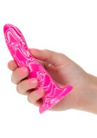 CalExotics Twisted Probe Pink 12 cm