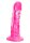 CalExotics Twisted Ribbed Probe Pink 14 cm