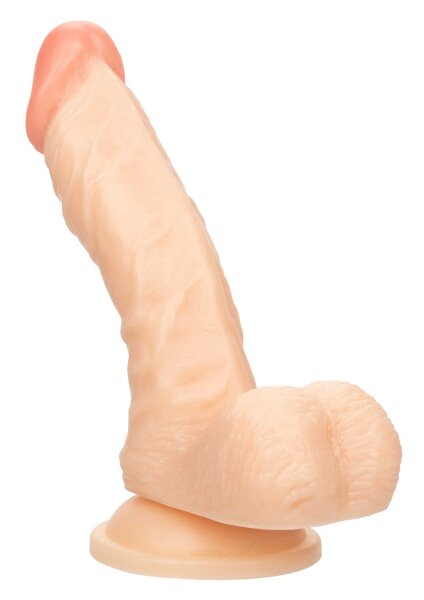 CalExotics Working Stiff The Doctor 18.5 cm