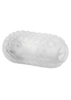 CalExotics Boundless Squishy Ball Stroker Grey