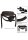 CalExotics Boundless Curve Pegging Kit