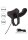 CalExotics Boundless Rechargeable Harness