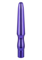 CalExotics Rechargeable Anal Probe Purple
