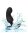 CalExotics Rechargeable Curved Probe 3,25 cm