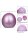 CalExotics Opal Tickler Massager