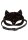 CalExotics Cat Mask