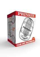 Private Clear Shot Pussy & Mouth