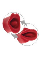 TOYJOY The Kisser Stimulator