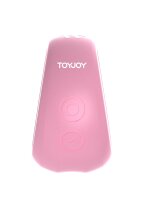 TOYJOY VERVE Puls Clitoral Stimulator