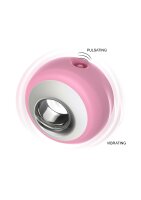 TOYJOY VERVE Puls Clitoral Stimulator